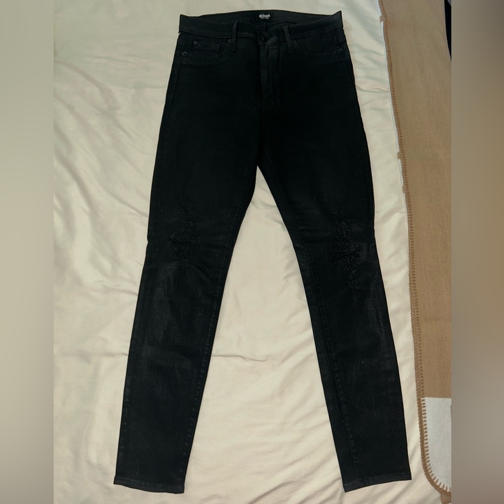 Hudson jeggings